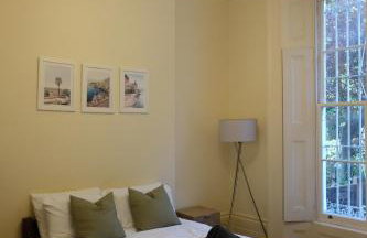 Amanah Properties - Contemporary 2-Bed Apartment Close to Abbey Road, Central London Zone 2 - Foto 4