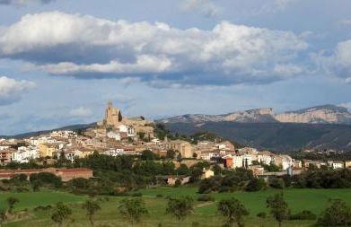 L'Olivera - BENABARRE - Foto 65