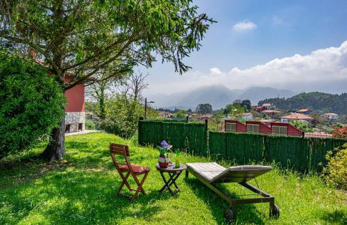 Casa María en Sebreño - Foto 17