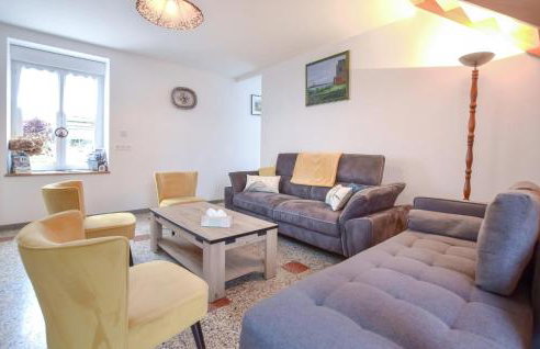 3 Bedroom Nice Home In Saint-Marcouf - Foto 9