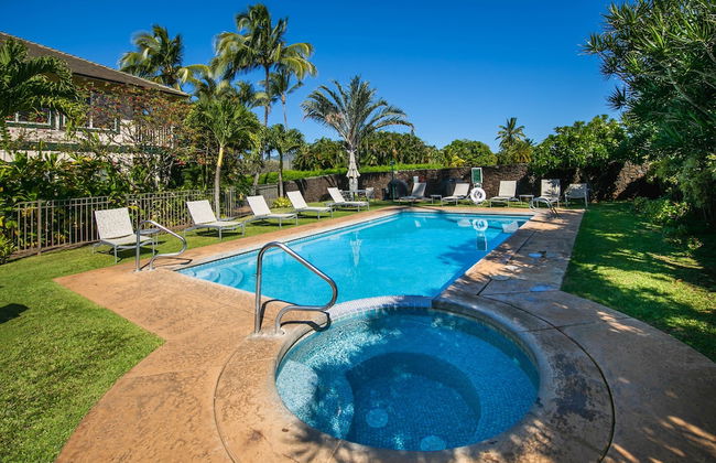 Kauai Regency at Poipu Kai by Coldwell Banker Island Rentals - Foto 36