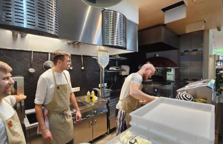 YOUR Apartment Unia Art Residence - Foto 30