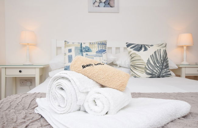 Byre Cottage - Foto 6