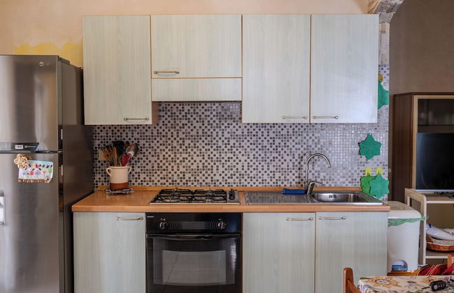 Casa Silvana - Photo 12