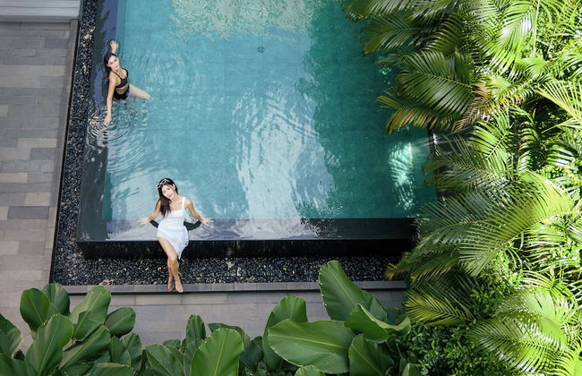 LiT BANGKOK Residence - Photo 48