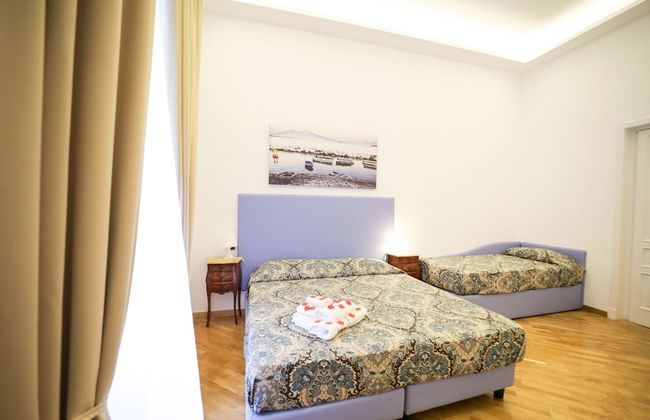 Di Palma Suite - Foto 12