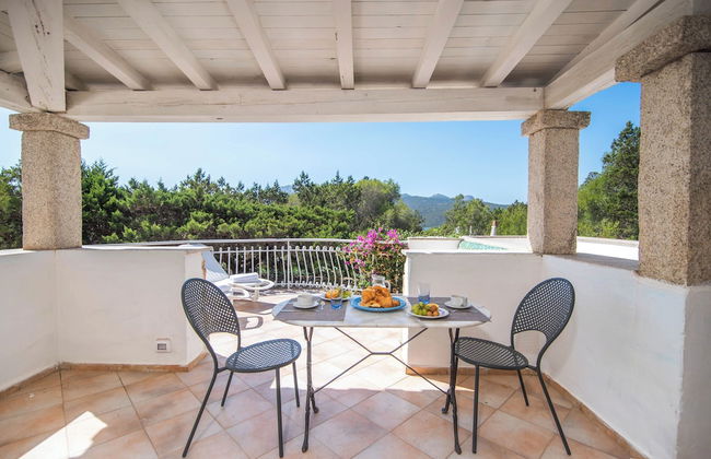 Villa Maestrale 100m From Beach - Foto 37