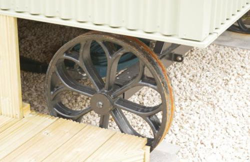 Wolstonbury Getaway - Foto 6