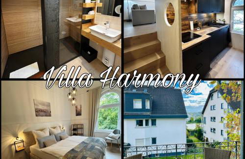 Villa Harmony - Foto 1