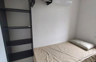 Jathy - centro, Varanda Gourmet, ar condicionado, Piscina e Wi-Fi - Foto 18