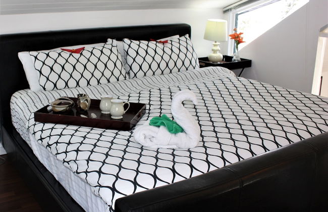 Woodhouse Cottages and Ranch - Foto 5