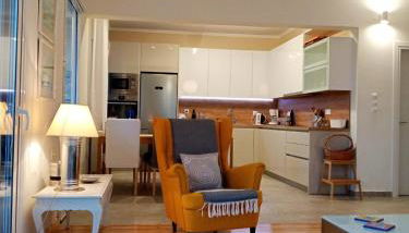 Two Palm Trees Apartment - Foto 4