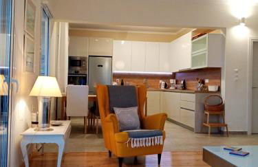 Two Palm Trees Apartment - Foto 4