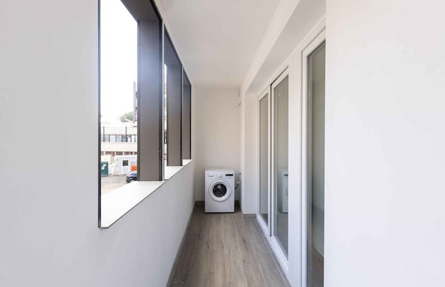 Urban Chic Luxury Suite Apartments - Foto 24