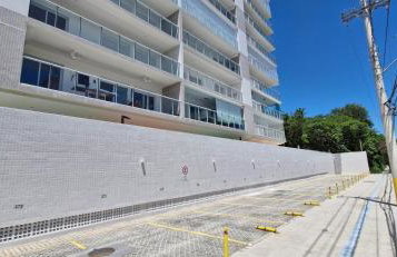 Apartamento Novo em São Lourenço - Foto 63