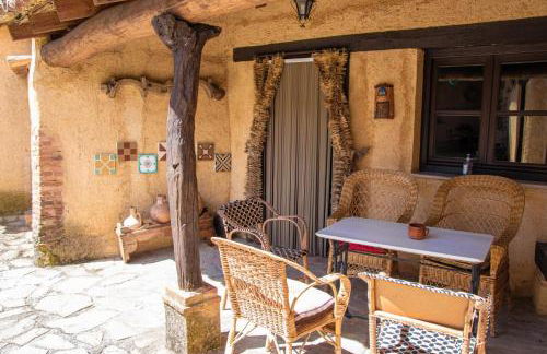 Casa rural Tío Quico - Foto 22