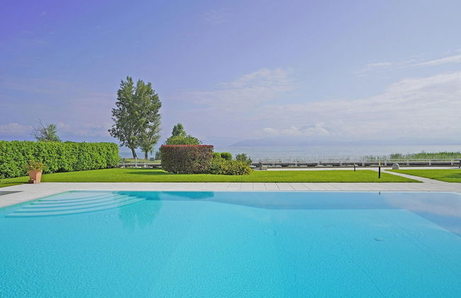 Il Porticciolo P1 12 - Foto 37