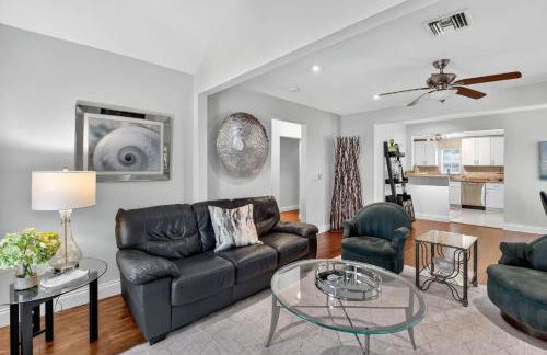 Southern Comfort - For 6 Guests - Foto 8