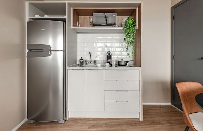 Charlie Window Moema - Photo 21