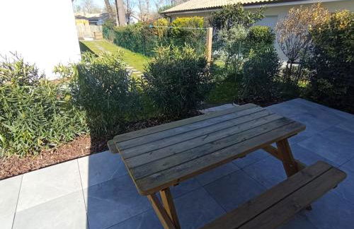 Jolie petite maison - Foto 8