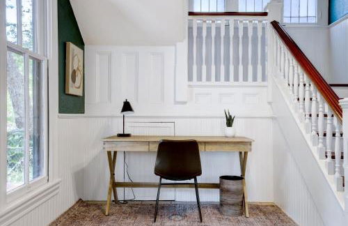 King William - A Birdy Vacation Rental - Photo 9