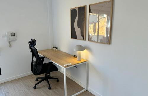 Apartamento Dúplex de Lujo con Terraza Privada y vistas al Castillo - Centro - Foto 6