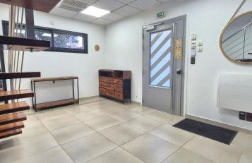 Charmante Maison indépendante entre ville et mer - Foto 4