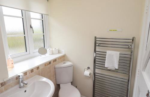 The Old Chapel - Foto 13