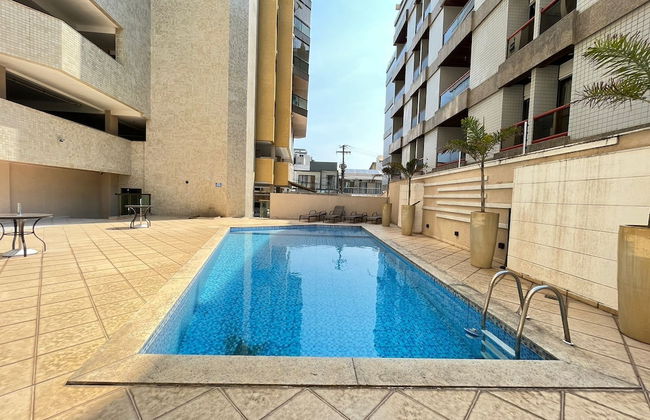 Toque a Campainha 402 - 4 andar - 2Q - Foto 22