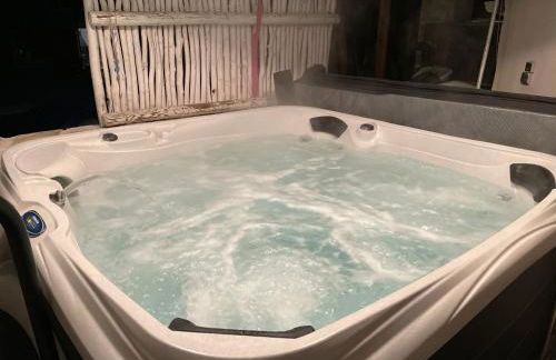 Gîte cévenol avec SPA et Piscine privatifs - Foto 26