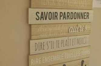 Gîte Kerlosvézan - Cocon de charme rénové & 5mn Mer et GR34 - Foto 11