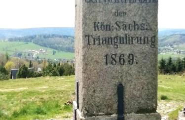 Ferienwohnung Wiesenblick in Seiffen - Foto 26