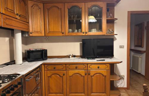 Casa Monte Agaro - Foto 1