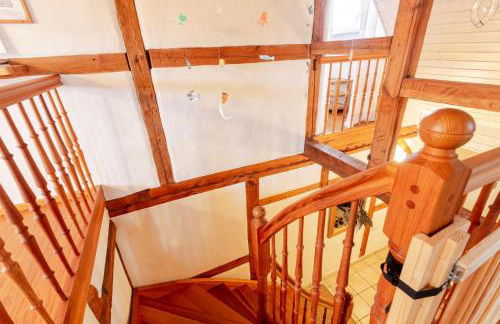 Ferienwohnungen Klein Kapelle - Foto 17