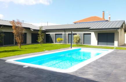 Carballos Altos-Apartamentos Turísticos - Foto 1