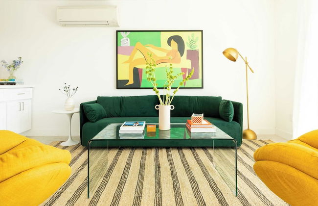 Avalon II by Avantstay Chic & Stylish San Diego Condo w/ Vibrant Interiors - Foto 2