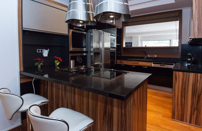 Riviera Retreat 3 Bd Voula Luxury Haven - Foto 18