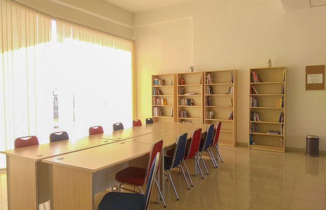 Chic and Cozy Studio Park View Condominium Apartment - Foto 23