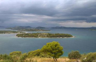 Harbour Holiday Home "Vilmin Dvor" - Foto 29