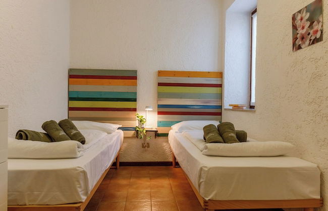 Residence Rustico - Foto 70