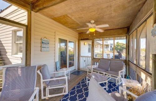 Kitty Hawk Vacation Rental with Private Pool! - Foto 22
