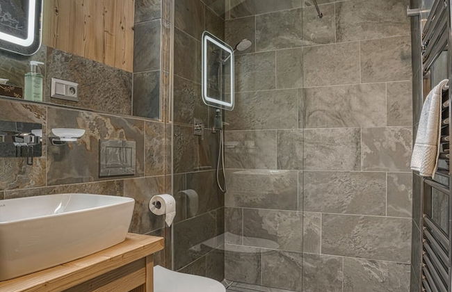 Lux&Wellness Apartments Sosana - Foto 34