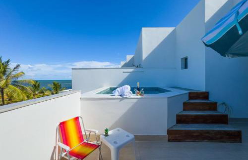 Duplex com Piscina Privativa em Itacimirim! - Foto 9