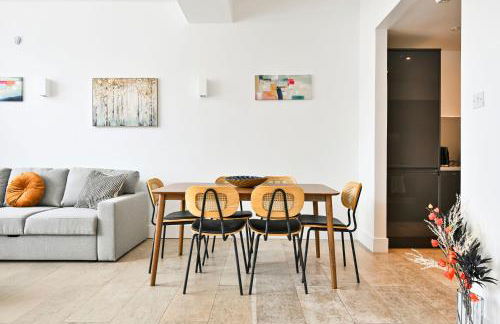 Shoreditch Comfortable 2 Bed Apartments - Foto 27