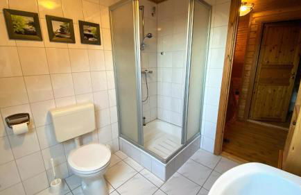 Naturerlebnisdorf Blauvogel Hasselfelde - Foto 50