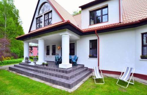 Holiday home, oasis of peace, Polanow - Photo 57