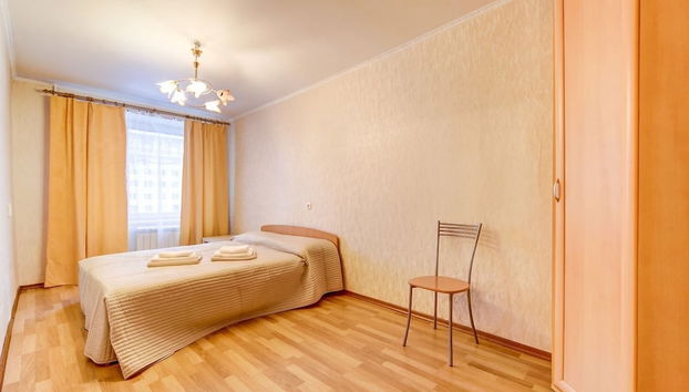 AG Apartment Moskovskiy 220 - Foto 5, Camera