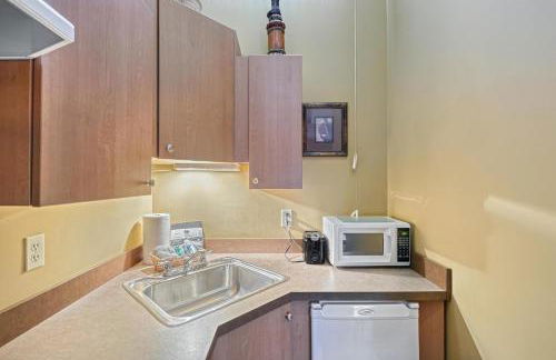 Suites On Chocolate - The Theater - Foto 28