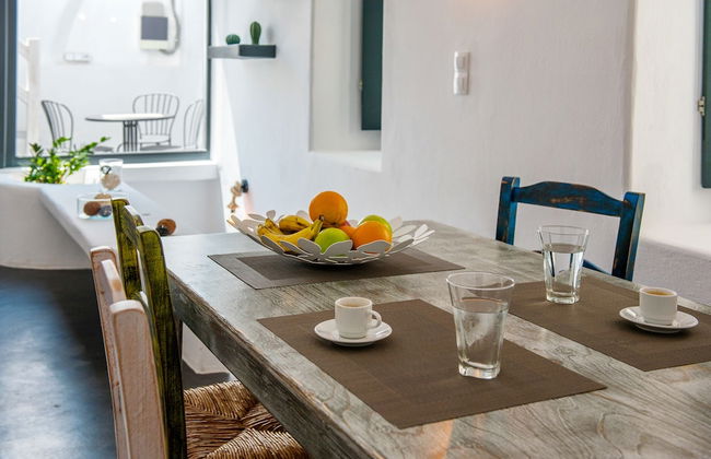 Luxurious Villa The Luna Suite - Foto 11