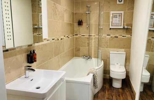 Pingle Nook Barn on the Farm - Denby Dale - Foto 31